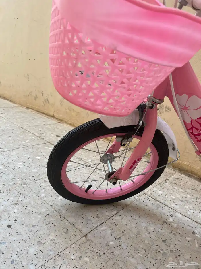 سيكل أطفال 4