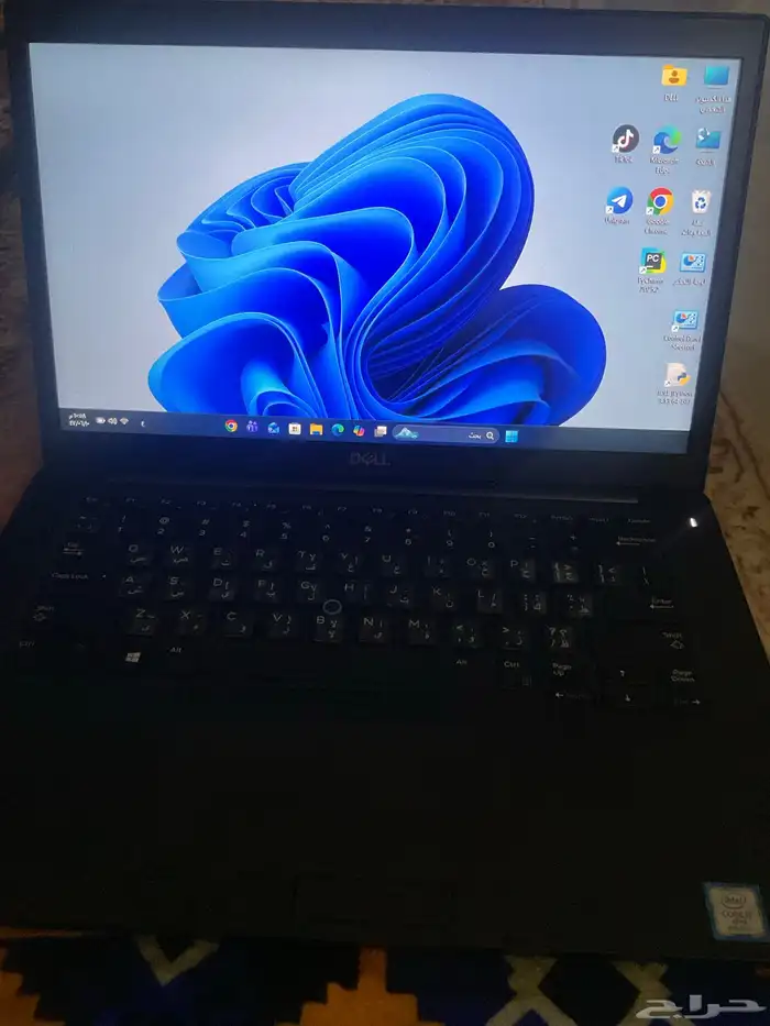 لابتوب dell latitude 7490 1