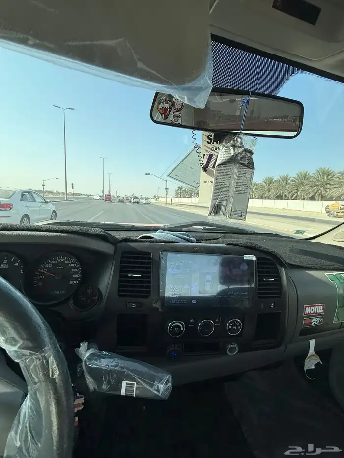 جمس سييرا بدون دبل منوه للمستخدم 1