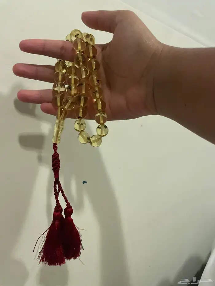 سبحه محشره 1