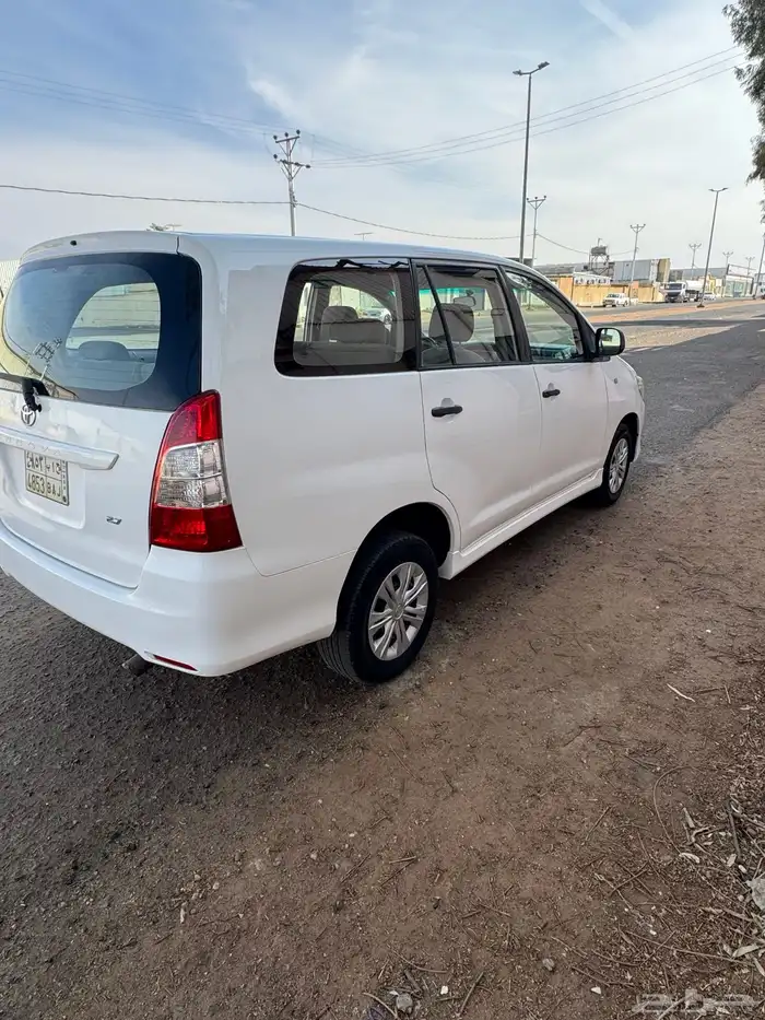 أنوفا 2013 تماتيك 6