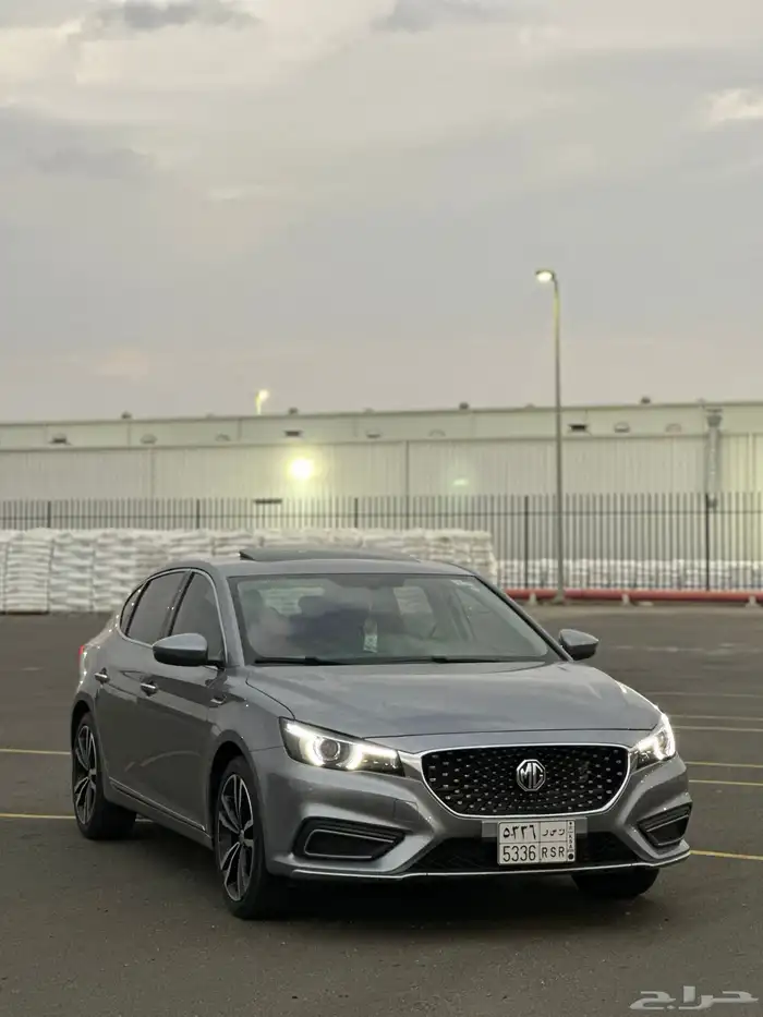 MG6 للتنازل 19