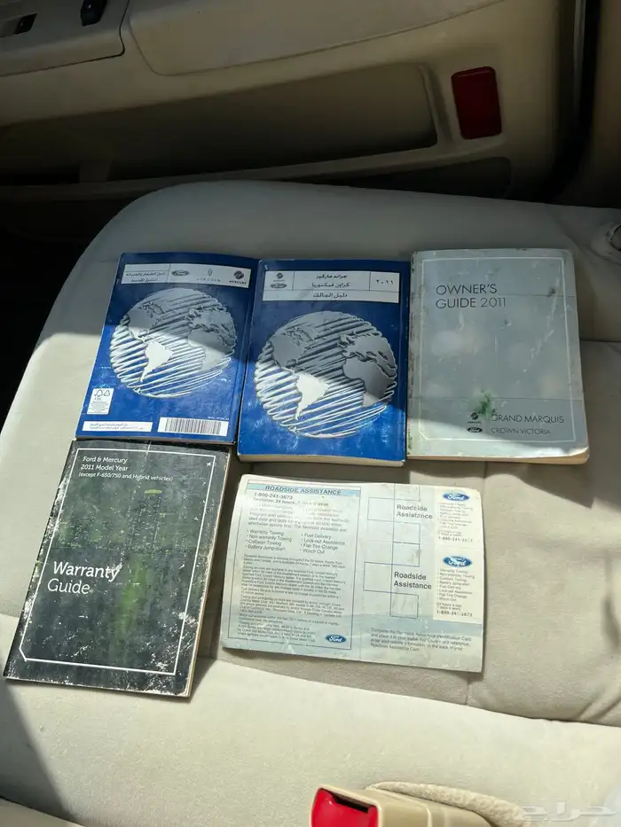 فورد سعودي 2011 7