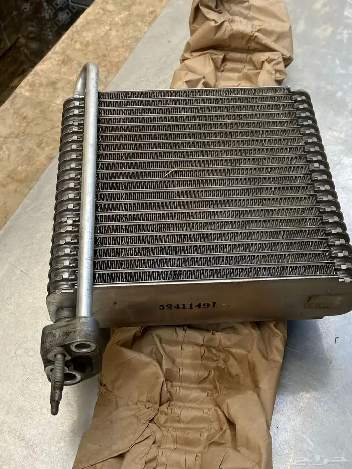 ثلاجة مكيف يوكن 2006إلى 2002   مراية يمين 7