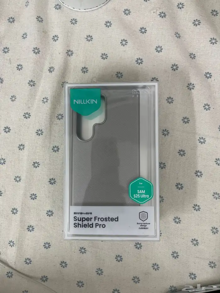 سامسونج جلكسي اس 25 الترا جيجا256. Samsung S25 Ultrوملحقاته 3