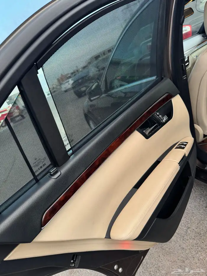 للبيع مرسيدس بانوراما 2012 حجم 350 12