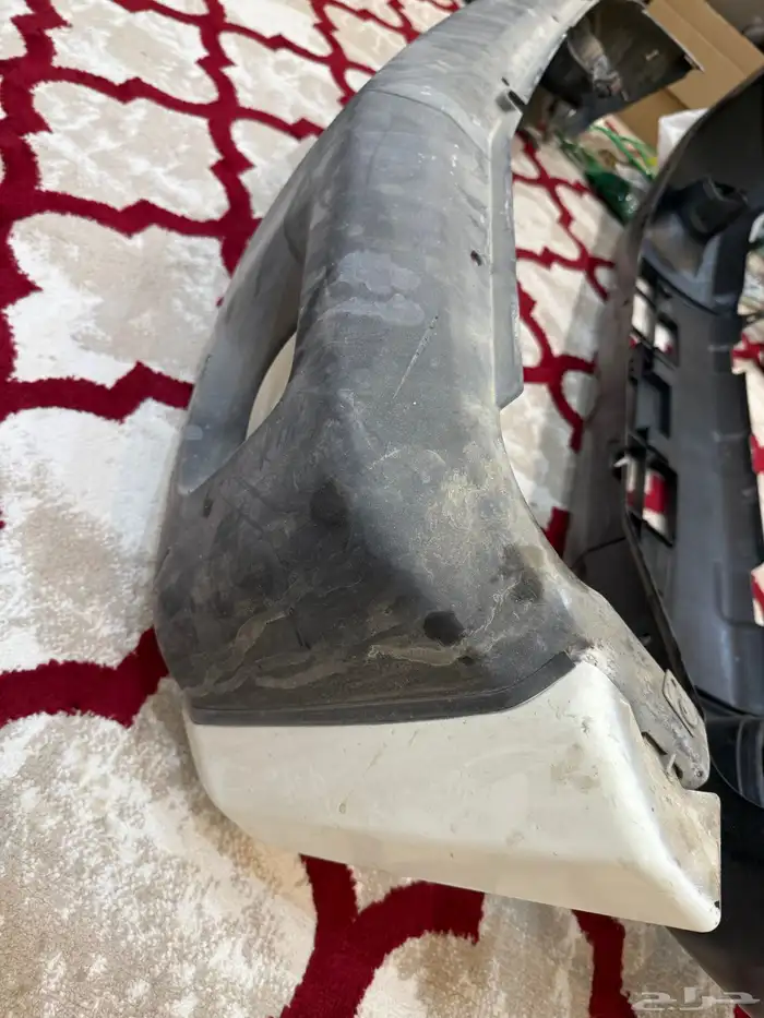 قطع جيب ربع تايوتا 26