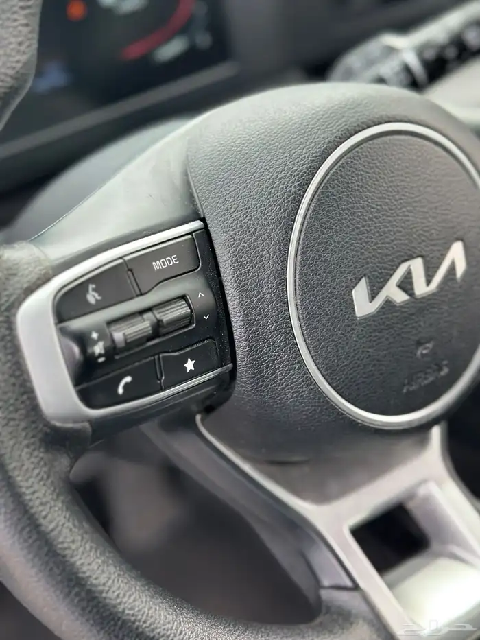 كيا سبورتاج 9