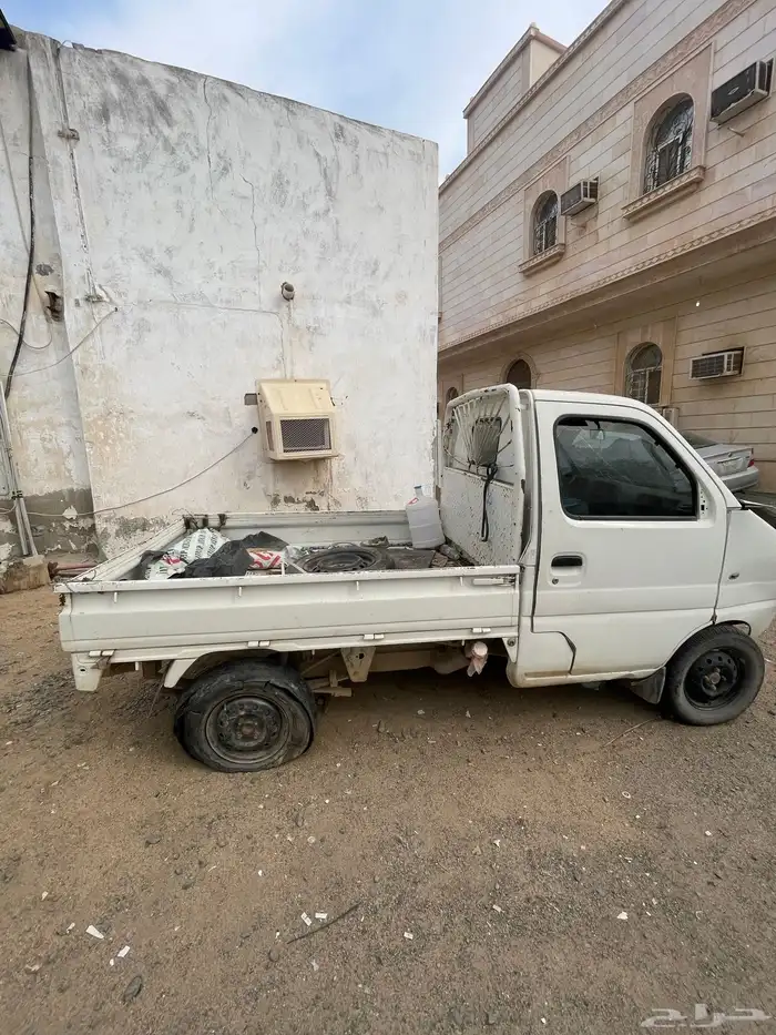 دباب موديل 2001 2