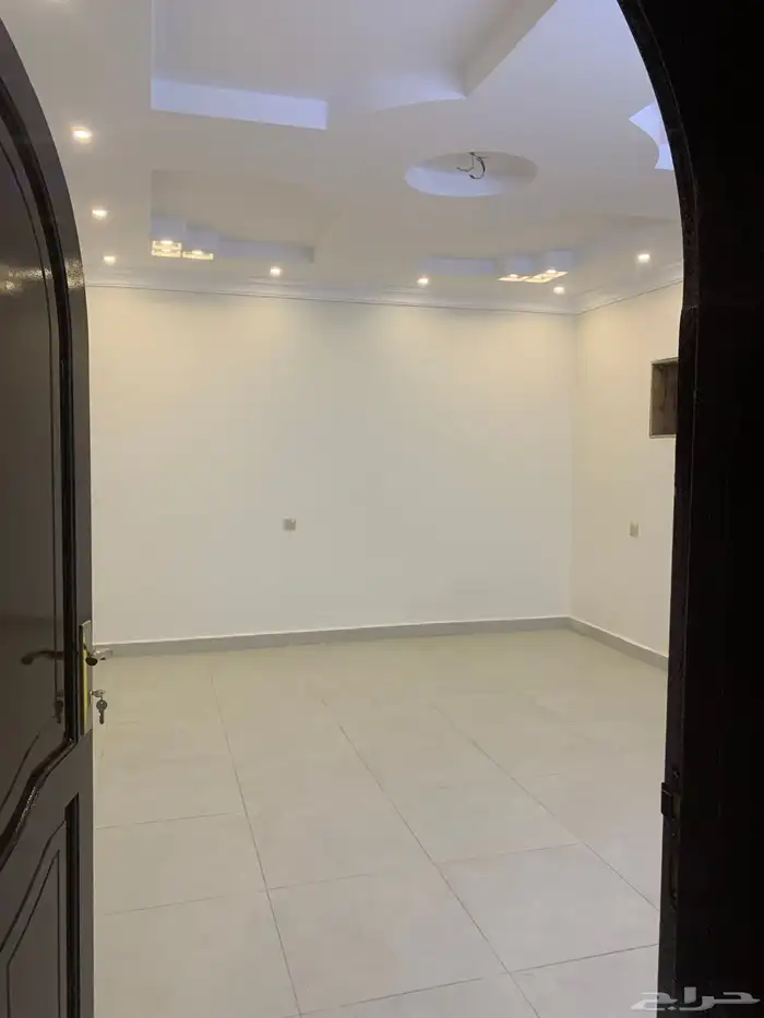 شقة للايجار بالمدينة المنورة حي العزيزية 6