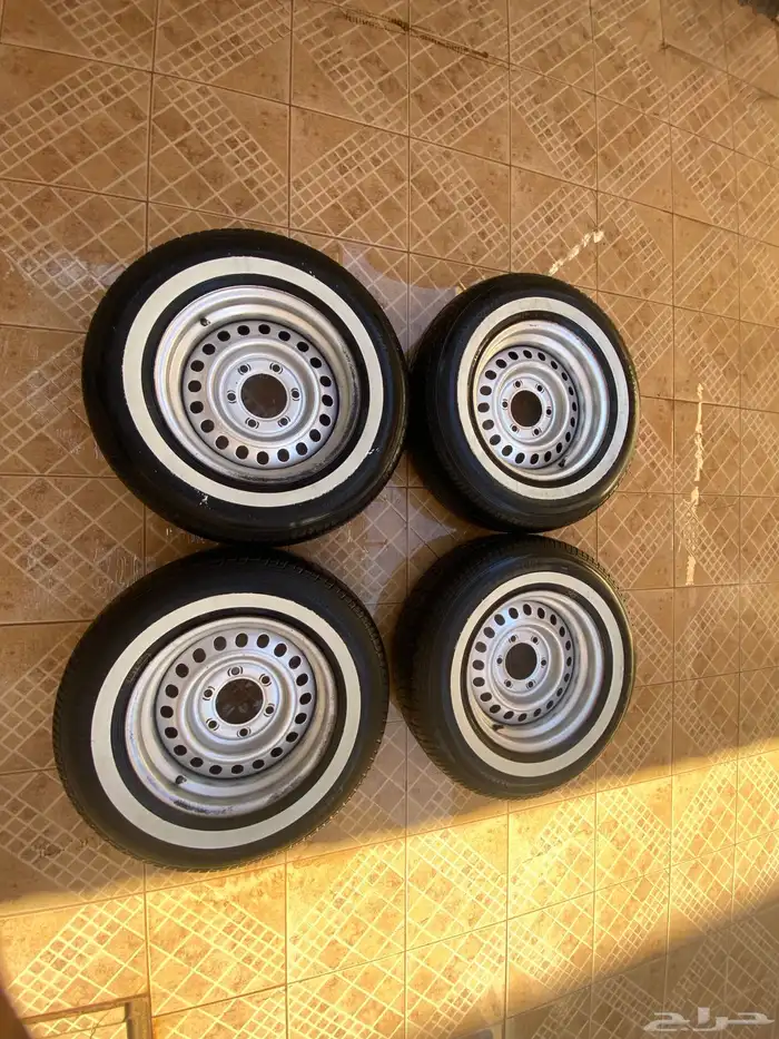 جنوط مرسدس ددسن 0