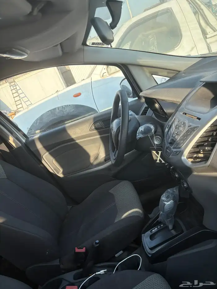 ايكو سبورت فورد 7