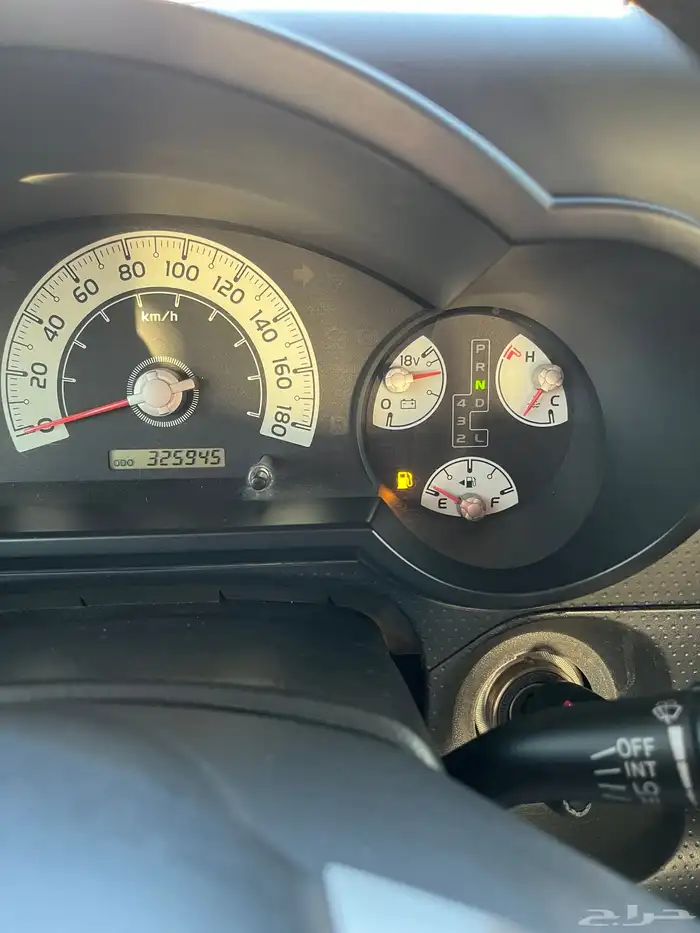 اف جي 2009 فل كامل نظيف جدا  للاستخدام 7