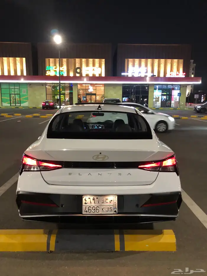 النترا 2025 كمفورت للبيع 3