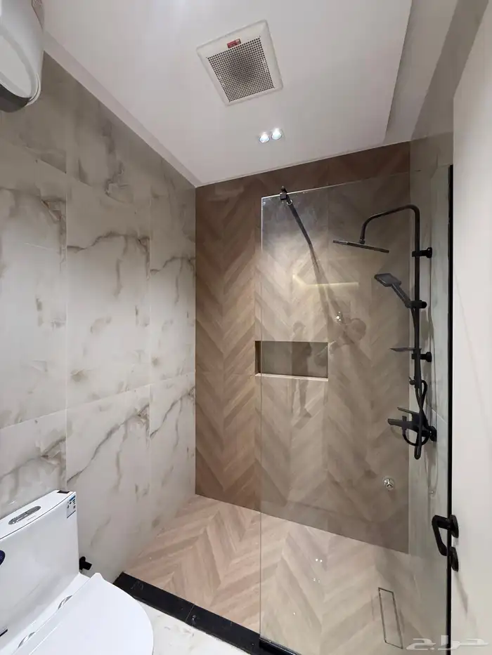 شقق تمليك ف ام الكتاد قرب الخدمات 6 غرف فخمه جدا 17