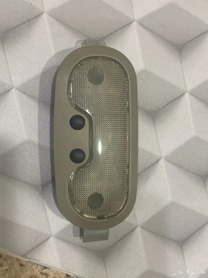 نور السقف يوكن 2000 الى 2006 0