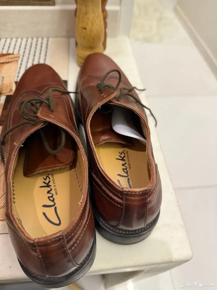 جزمة كلارس للبيع 2