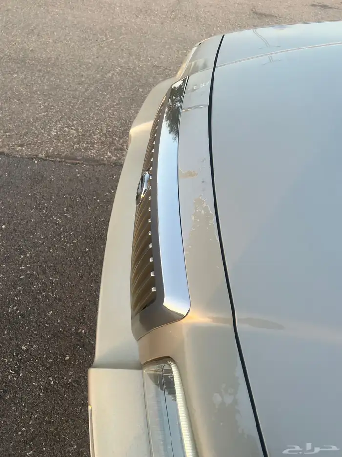 فورد جراند ماركيز 2010 فل نظيف مالك اول 19