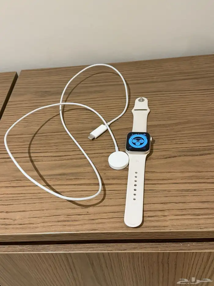 ساعه ابل Apple Watch SE 2 (GPS   Cellular) 2