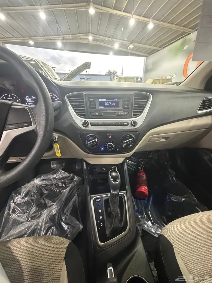 اكسنت مكينة 1600 10