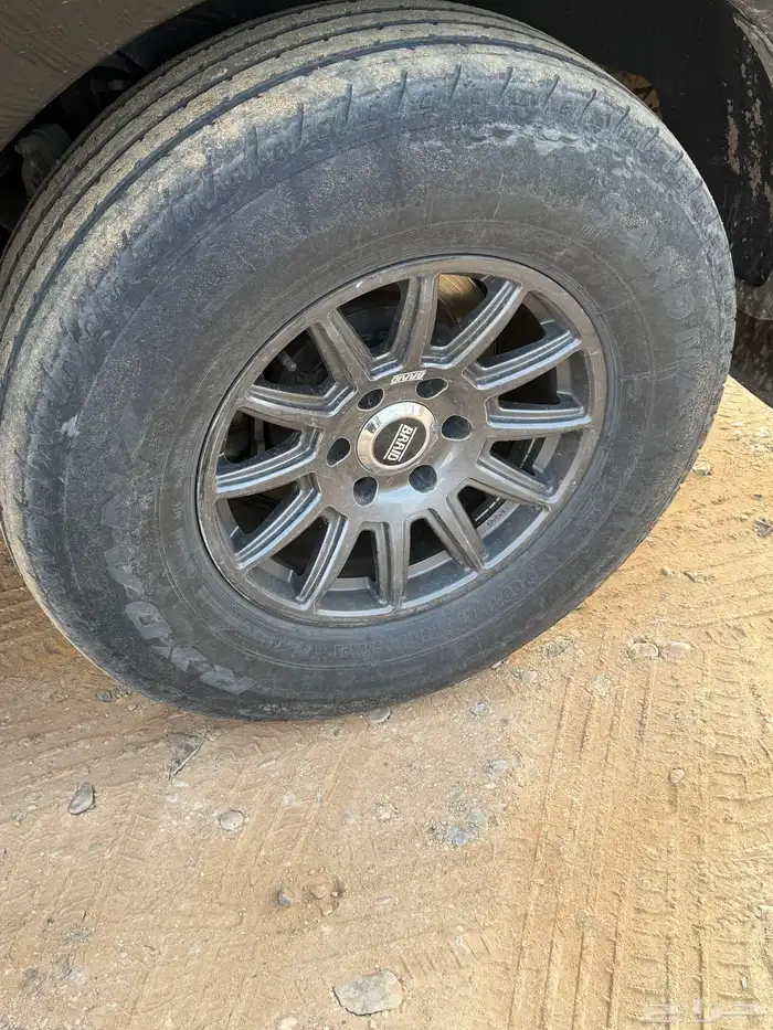 جنوط برايد 0