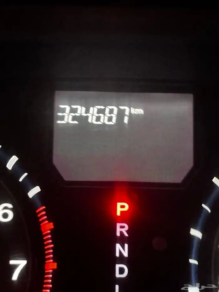 هوندا اوديسي 2012 6