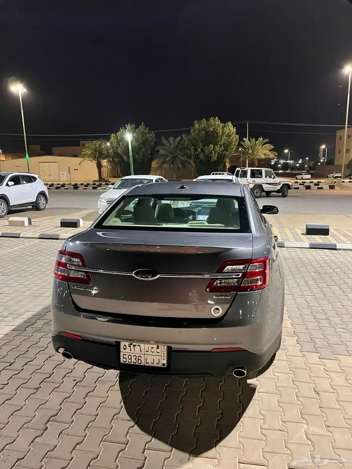 توروس 2013 للبيع 4