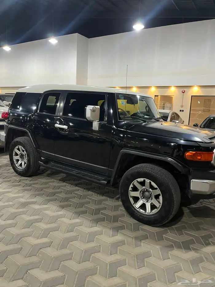 اف جي 2009 فل كامل نظيف جدا  للاستخدام 2