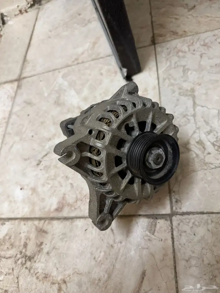 دينمو فورد اصلي 3