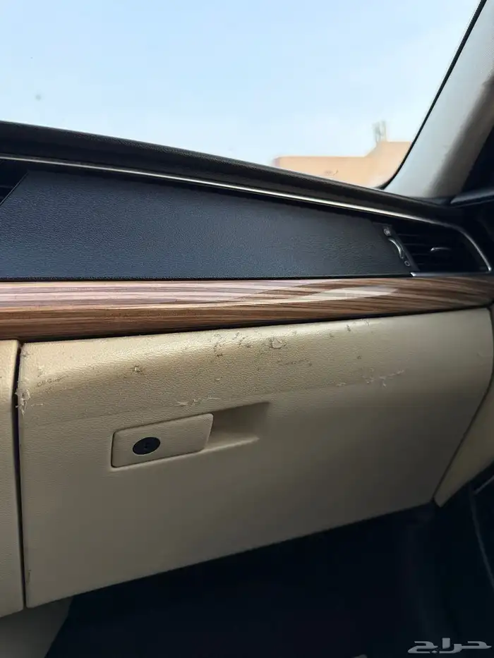 كيا كادينزا 2020 ستاندر بدي وكاله سعودي 36