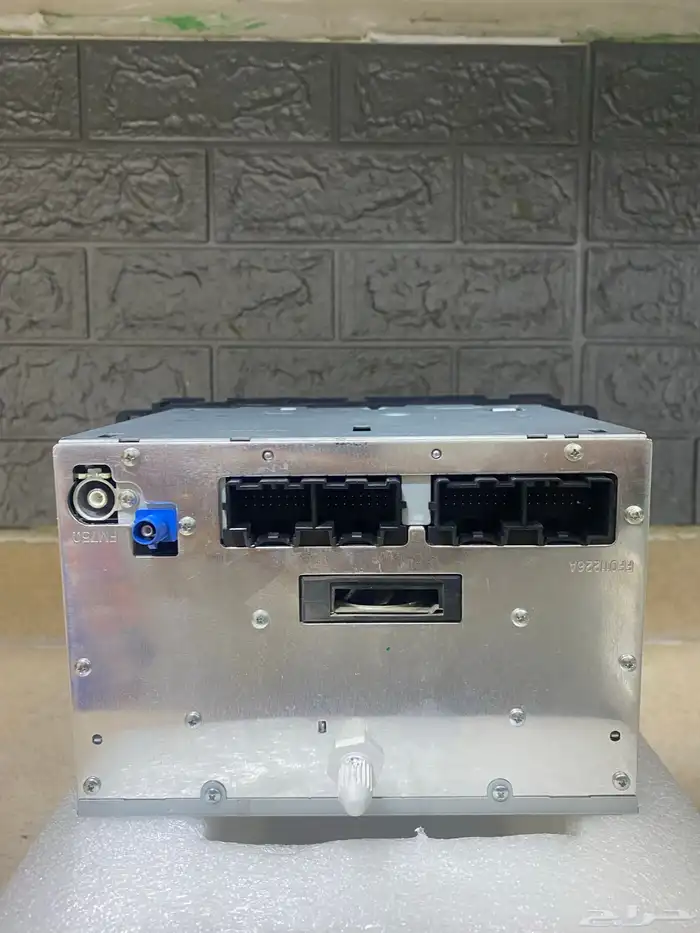 مسجل تاهو وكاله 2007 امريكي 10