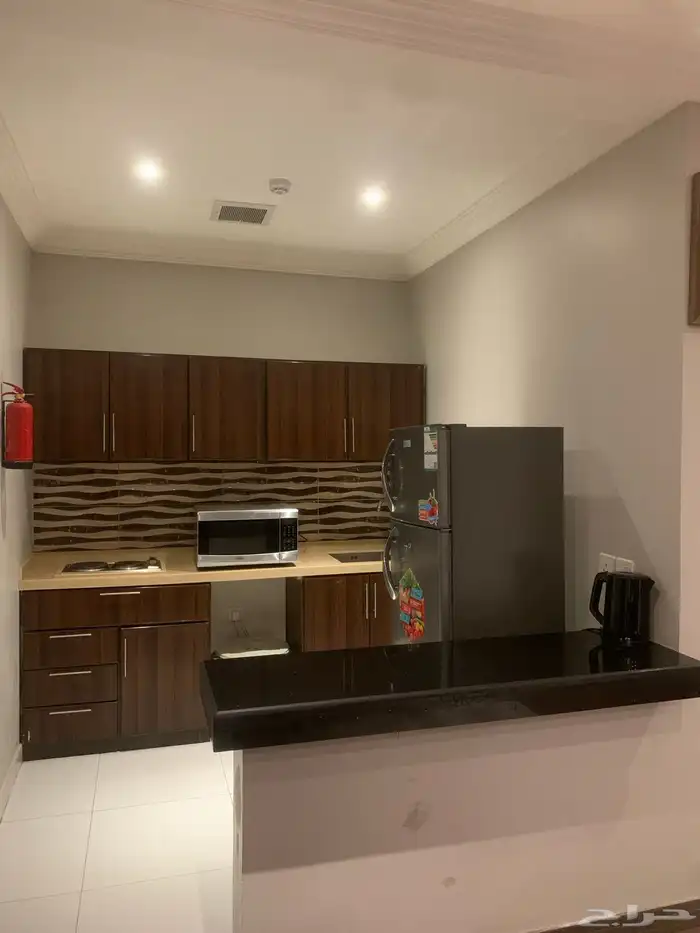 شقق فندقيه مفروشه للإيجار الشهري 10