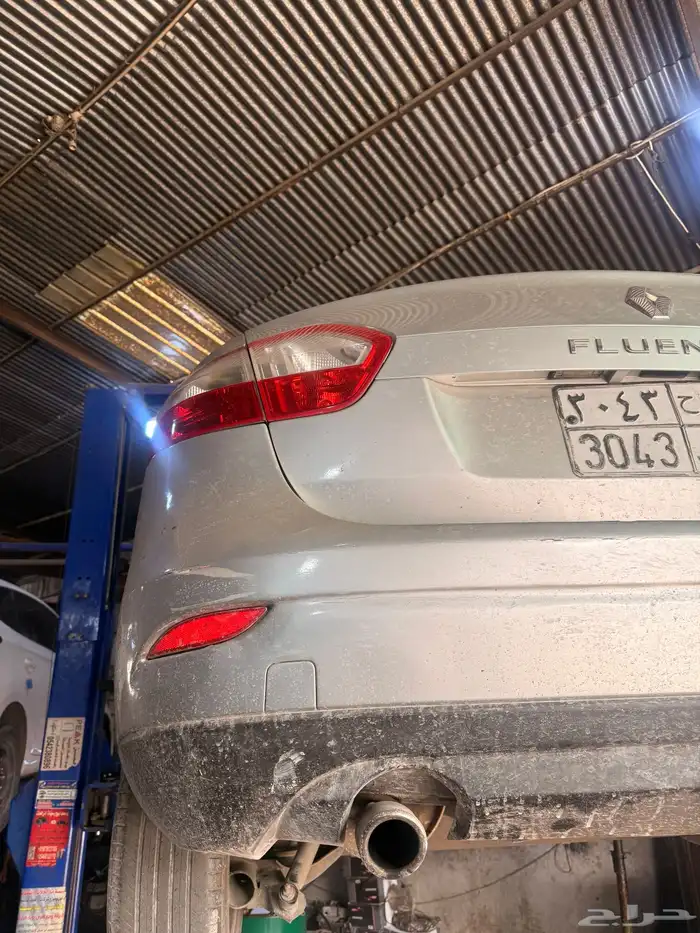 جيرات ومكاين وصيانة سيارات 4