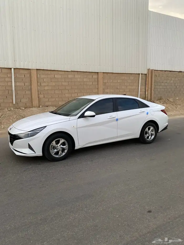 هونداي النترا 2022 مكينه1600 1