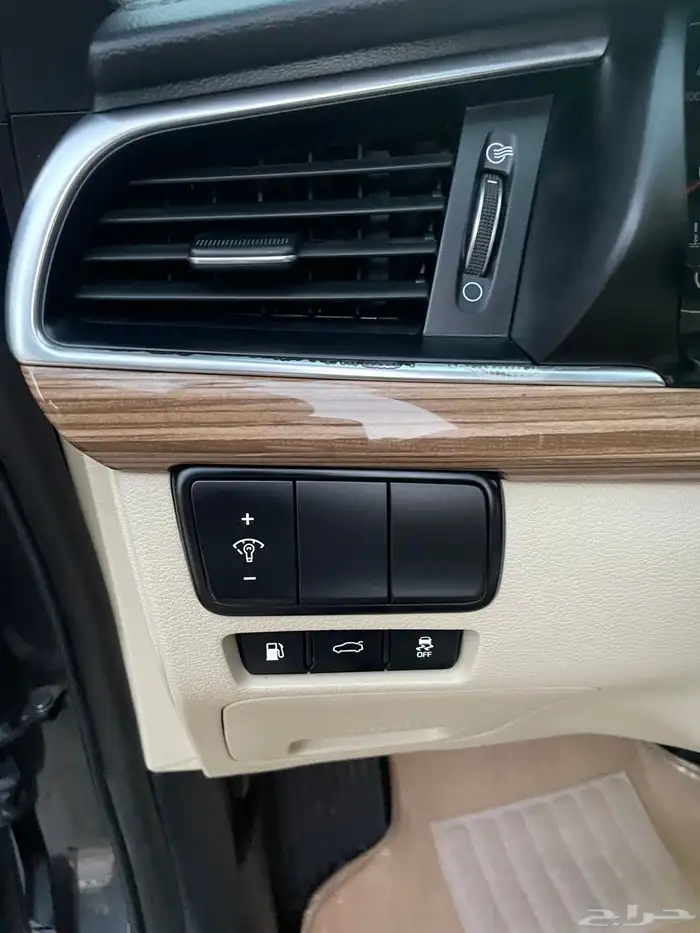 كيا كادينزا 2019 ممشى 82 للبيع 10