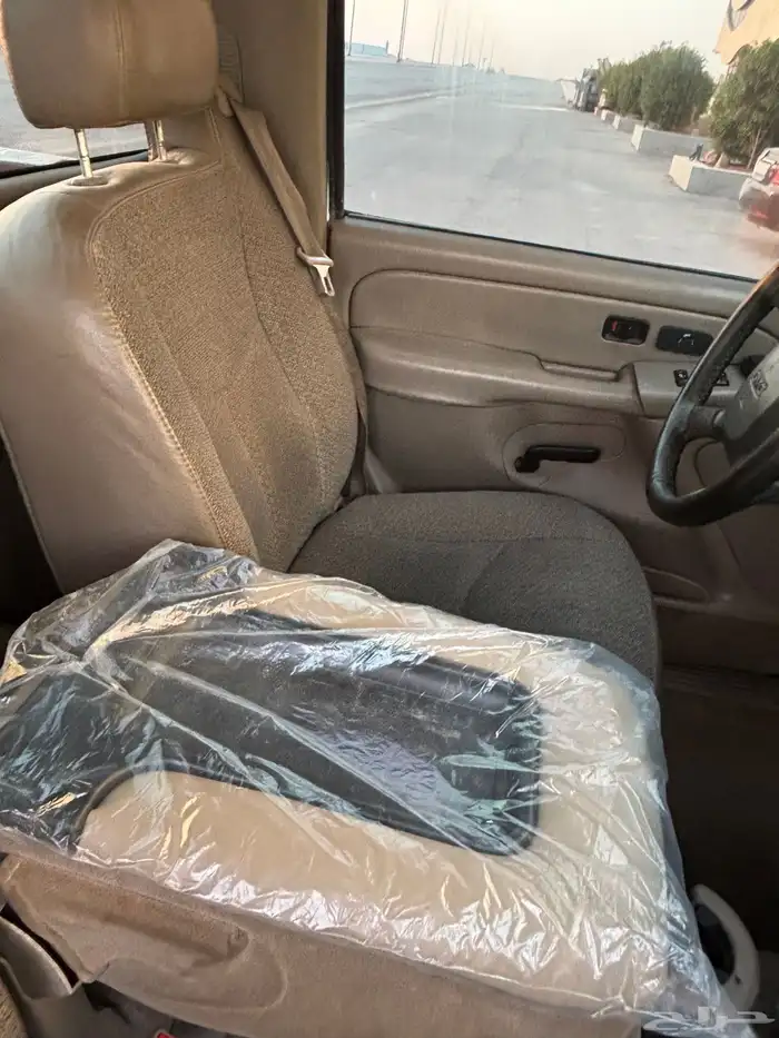 جمس سييرا قطع عشرة غمارة 6