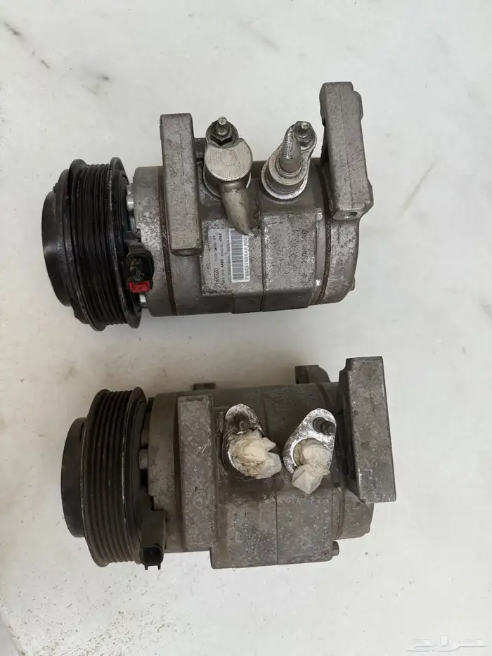 كمبروسر دوج   درانجو 2016 - 2022 4