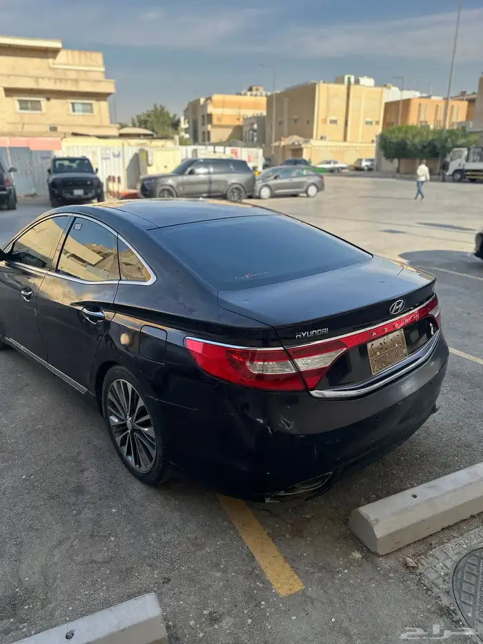 ازيرا 2013 نص فل GH 3