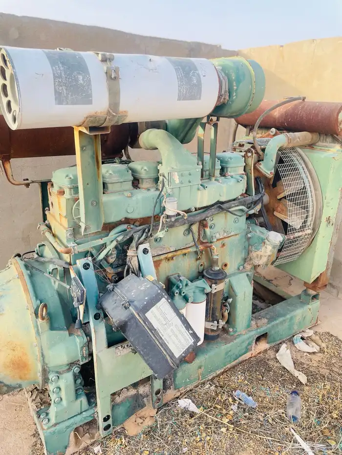 معدات و مكائن حديد 24