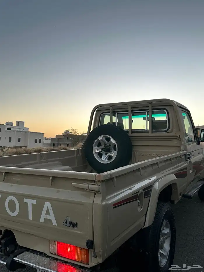 تويوتا شاص 2014 ونش دفلك 7