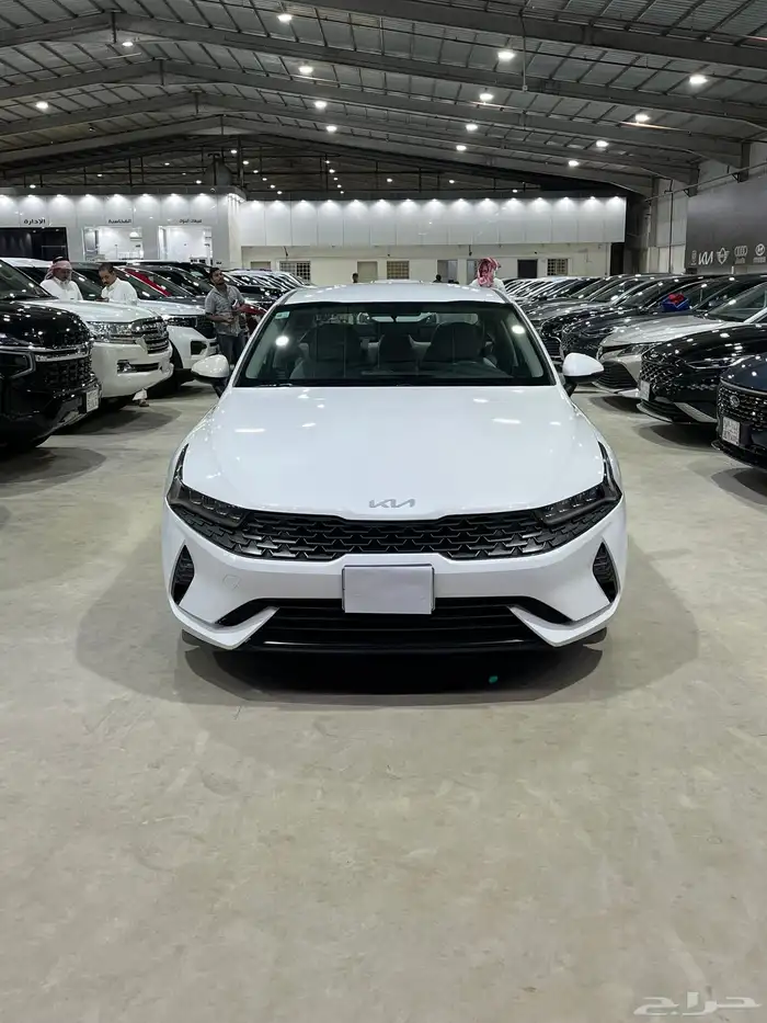 كي فايف 2022 سعودي 1