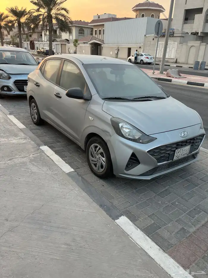هونداي i10 للبيع 1