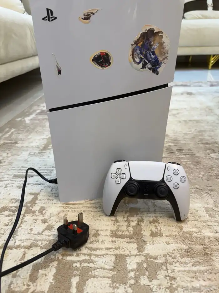 سوني 5 سليم نضيف 1