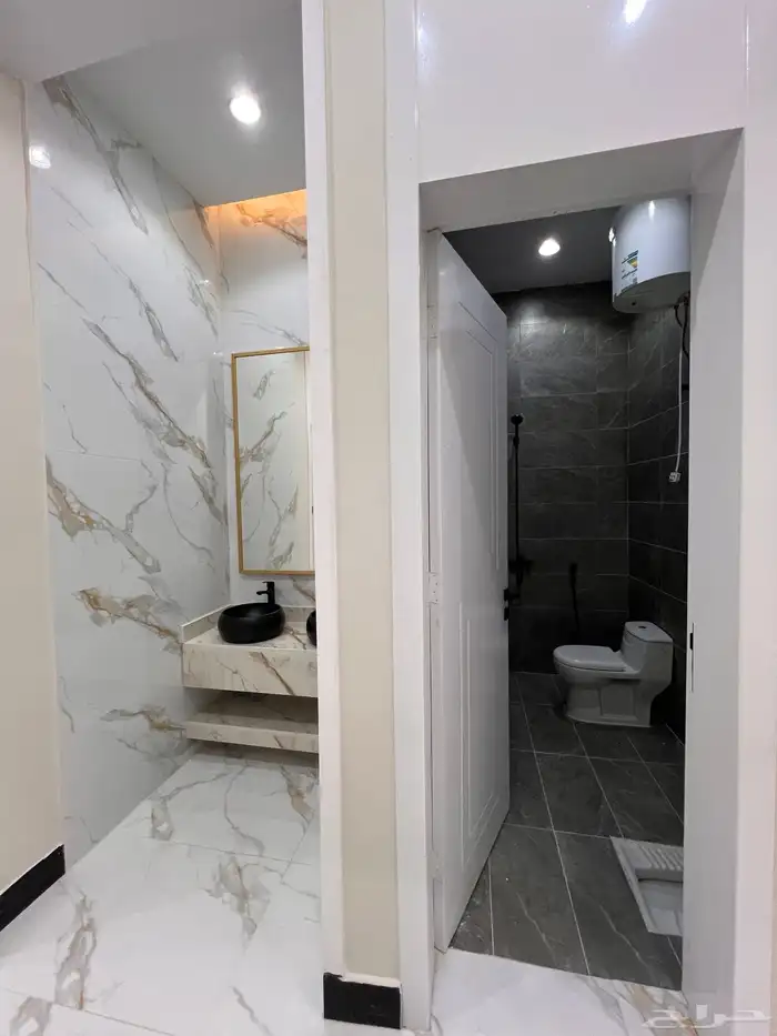 للبيع شقة علويه نظام دور حى التضامن خميس مشيط 520 الف 12