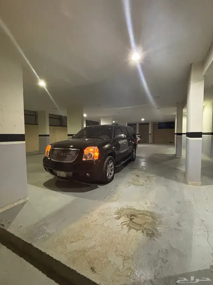 للبيع يوكن طويل فل كامل 4