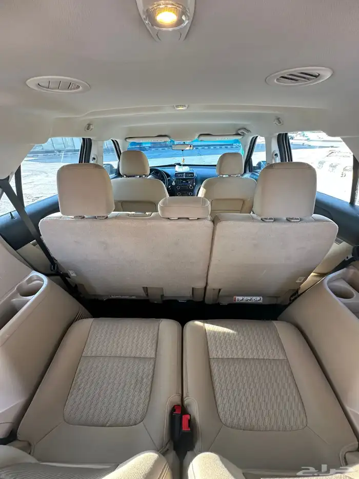 فورد اكسبلورر 2017 للبيع - Ford Explorer 2017 For Sale 14