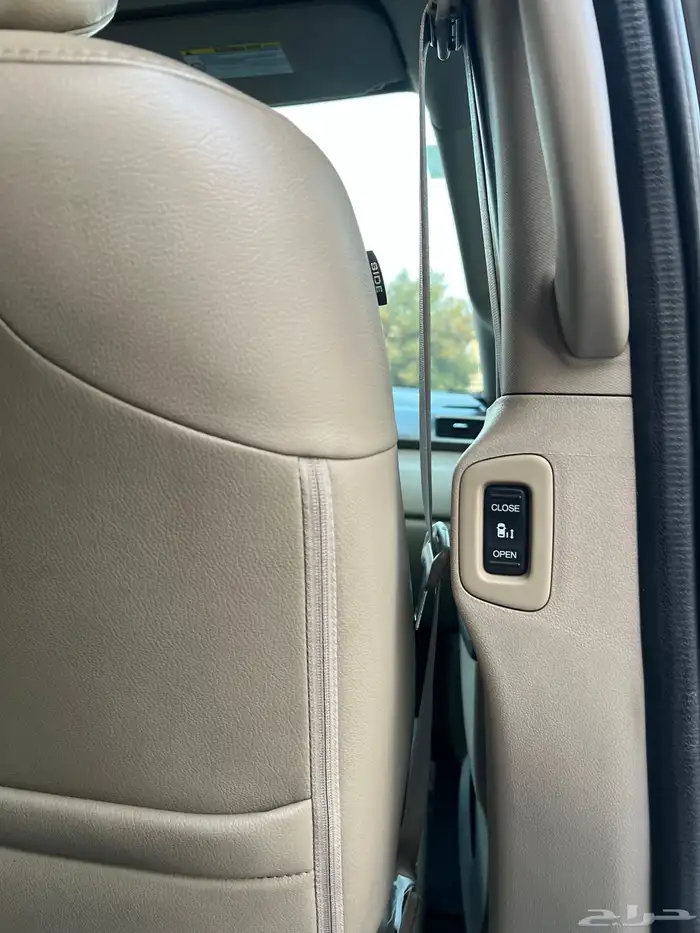 هوندا اوديسي 16