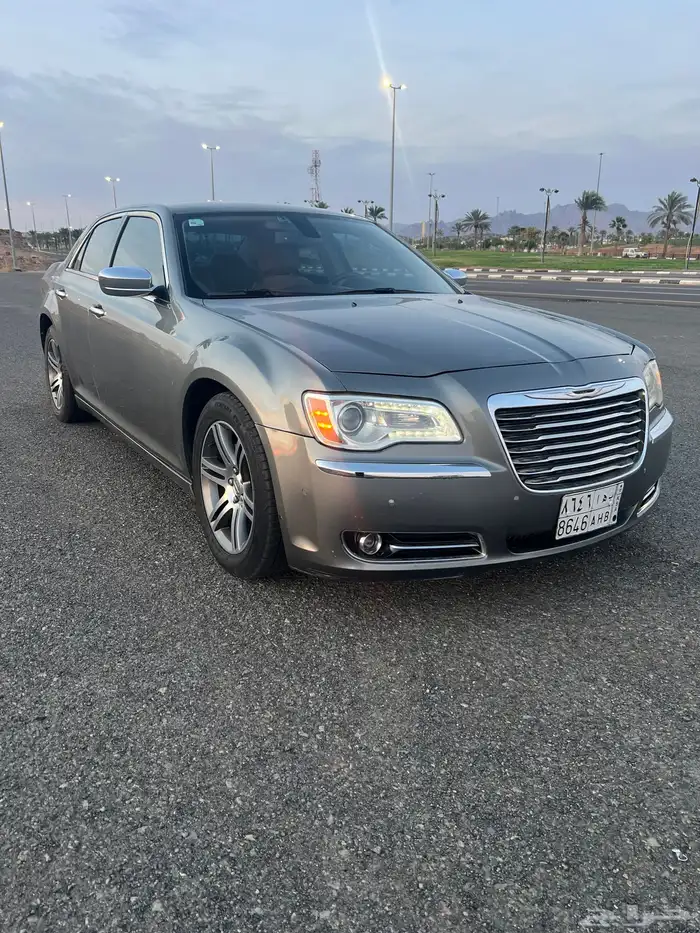 لبيع كلايزر سعودي 6 سرندل 3