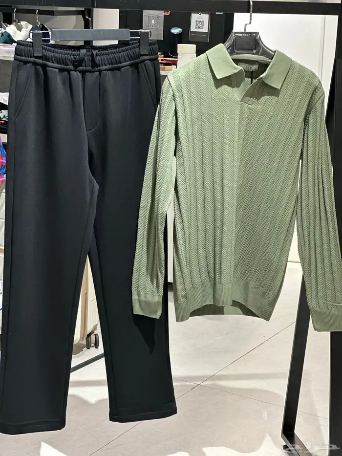 تريكو شتوي تركي 3