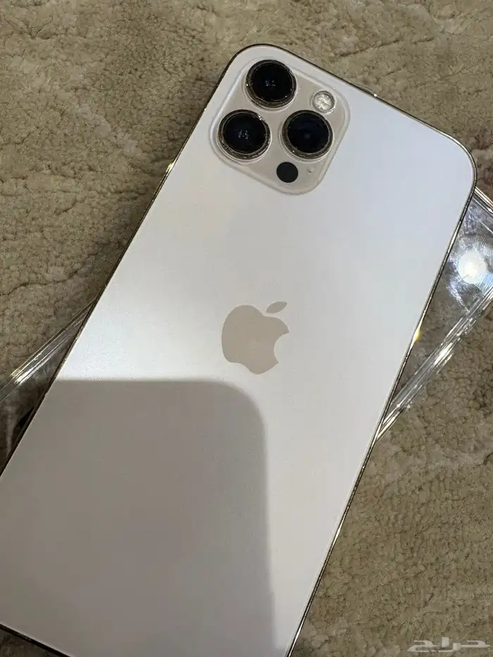 جوال iPhone 12 Pro Maxماكس 6